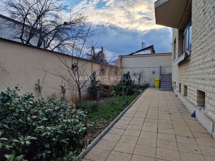 Vila in Colentina, S+P+2E, 7 camere, 5 bai, mobilata si utilata - 36