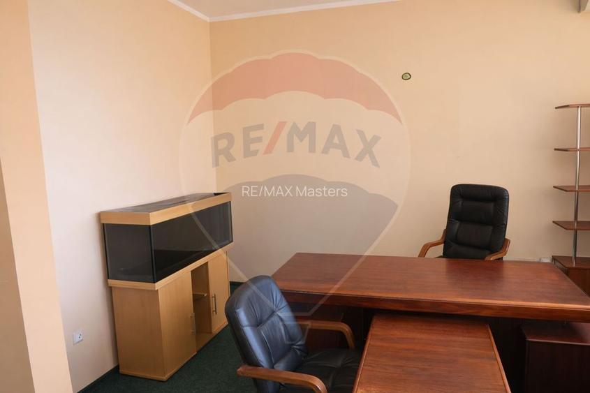 Spațiu comercial de vânzare - 13