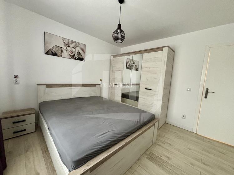 Apartament 2 camere I mobilat modern I Borhanci - 5