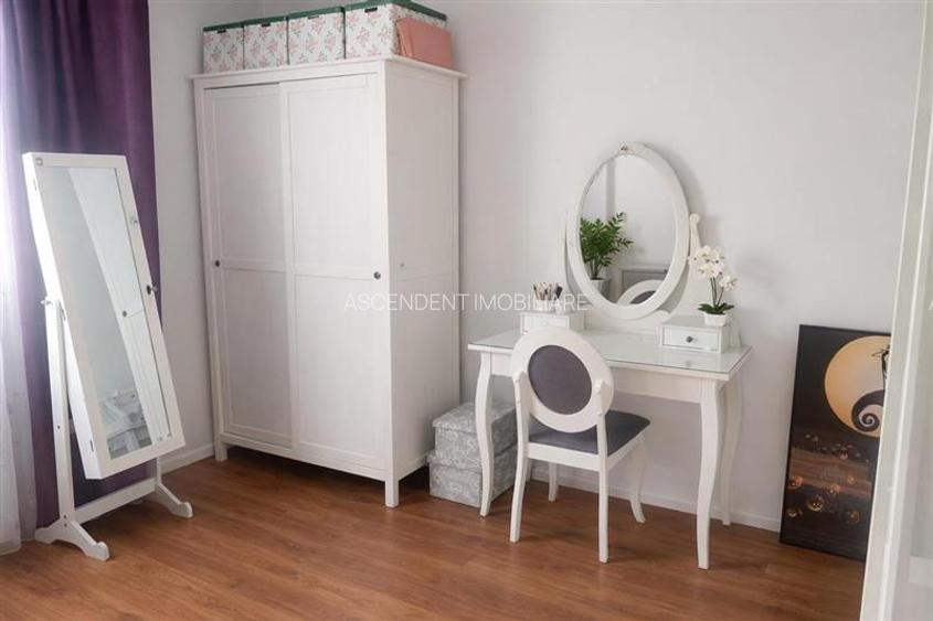 Apartament 3 camere, decomandat, terasa, parcare, Avantgarden, Bartolomeu, Braso - 11