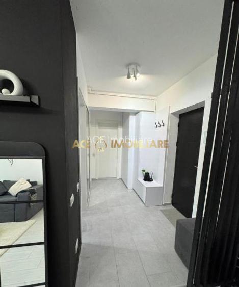 2 Camere de vanzare | Popesti Leordeni | Centrala | Parcare - 11