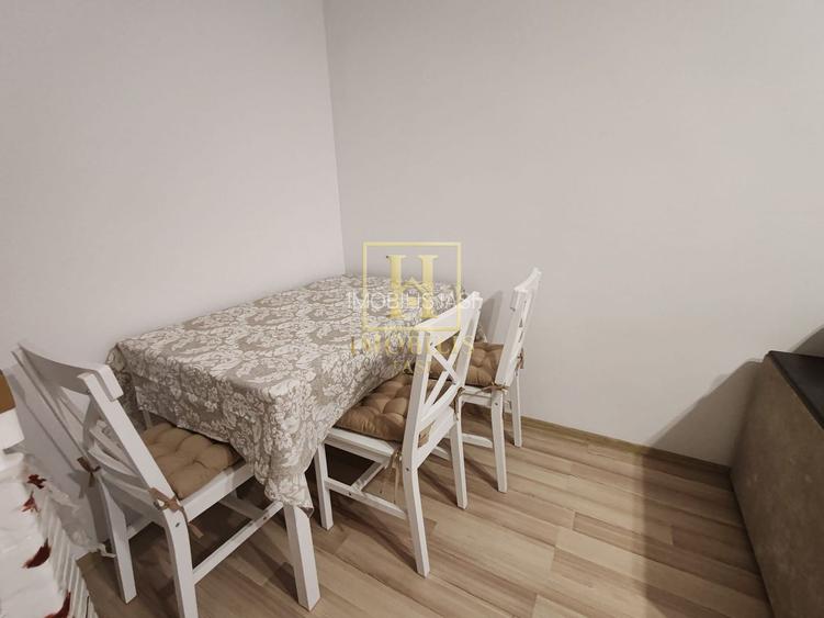 Apartament 2 camere, decomandat, 51mp, Podu Ros-450 euro - 3