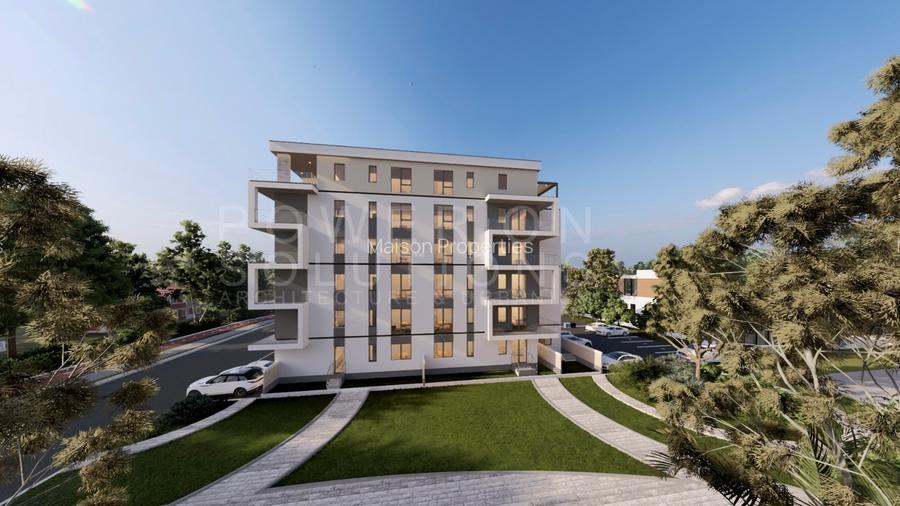 COMISION 0% | Apartamente cu 3 camere PREMIUM l Giroc - 4