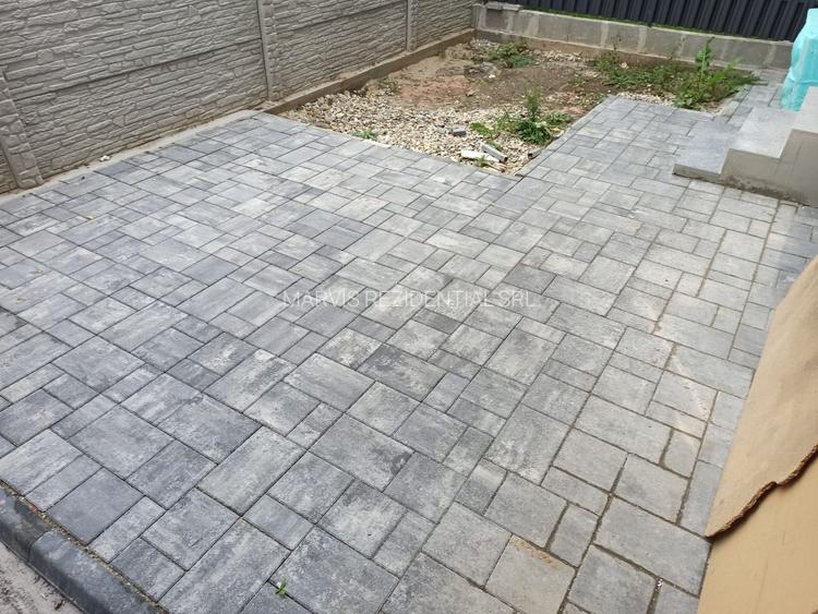 vila la alb/4cam,2bai+parcare/centru Popesti Leordeni - 22