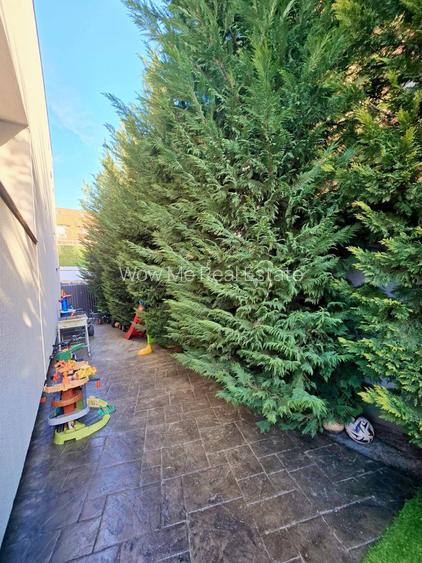 Vilă Individuală D+P+1 , 6 Camere, Strada Doinei, Fundeni Dobroești - 8