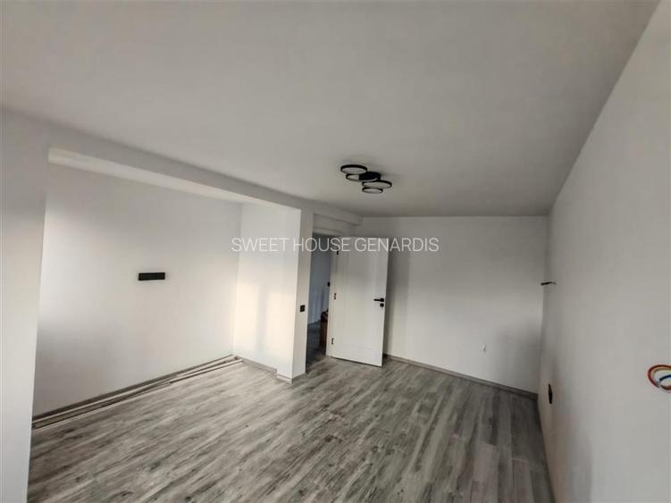 Casa individuala de vanzare Izvor/Tarlungeni 175000 Eur+TVA - 11