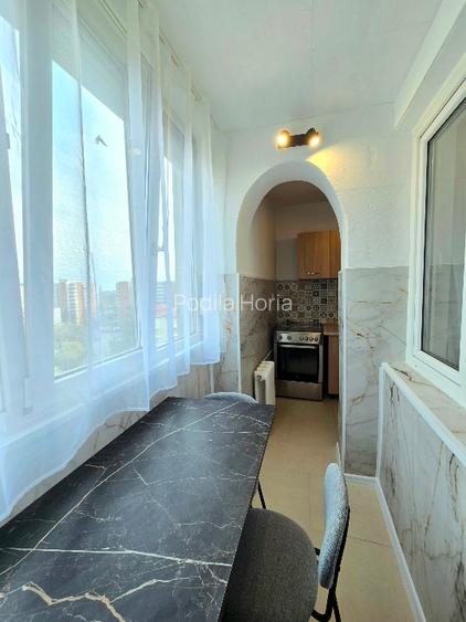 „Apartament modern LUX, renovat complet, mobilat – Aluminei, etaj intermediar,  - 10