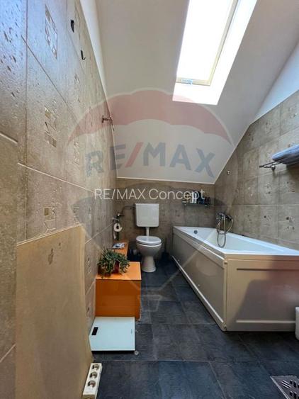 Apartament de vânzare, 2 camere, zona Jysk Floresti - 7