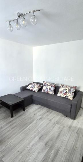 Apartament 2 camere , 32 mp , Gheorgheni. - 2