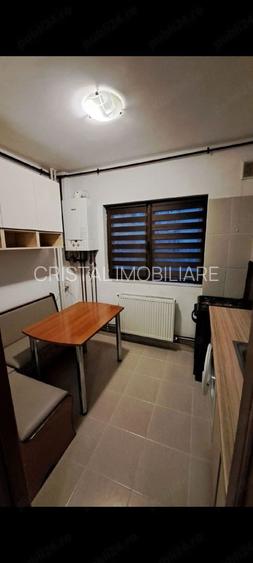 Închiriere Garsoniera centrala proprie, AC, 4 min metrou 1 Decembrie - 5