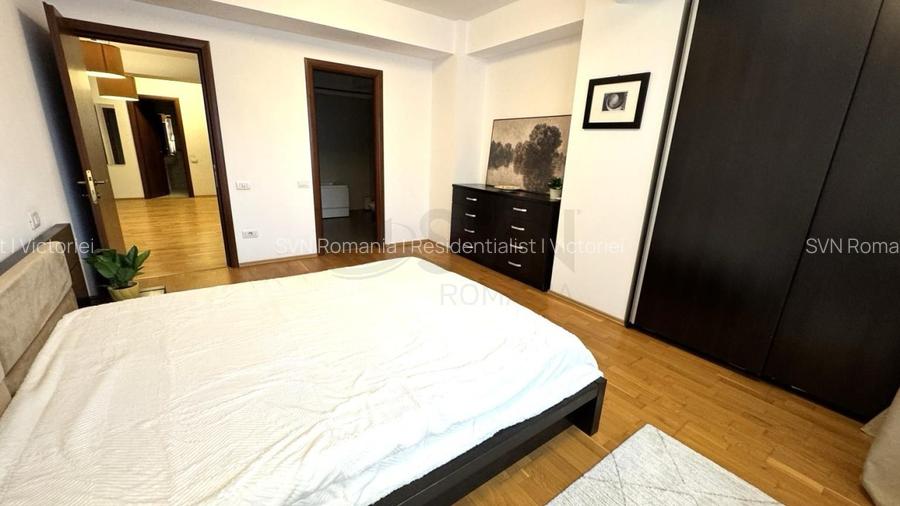 REA1028554 Apartament 3 camere I Parcare I Mobilat I De inchiriat - 3