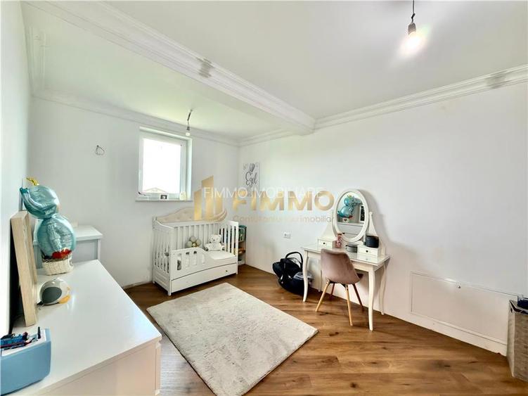 Casa Individuala | 700mp teren | 260 mpt | Ipotesti | ID:|1735 - 13