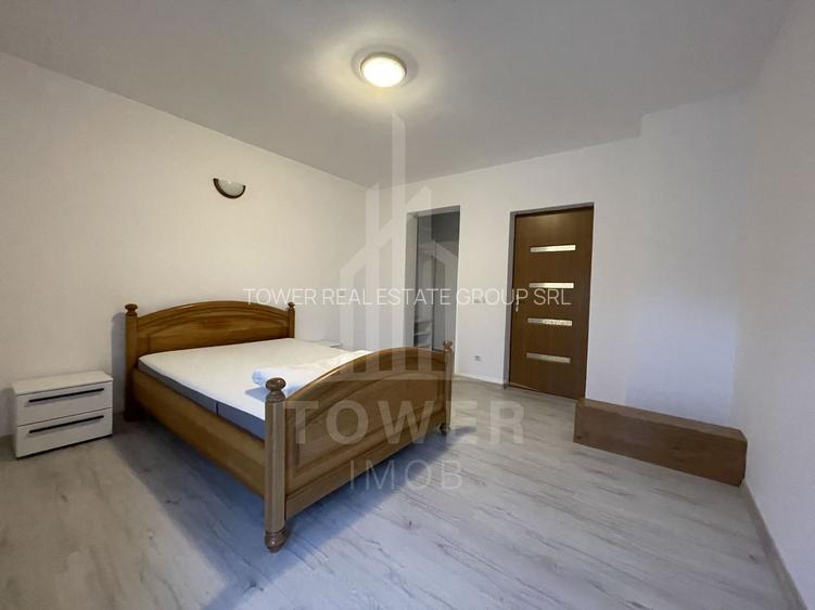 Casa individuala cu etaj - 140 mp utili-zona Belvedere - 6