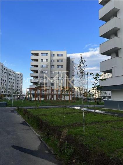 Ivory Residence I Apartament 2 camere lux I Mobilat&utilat - 25
