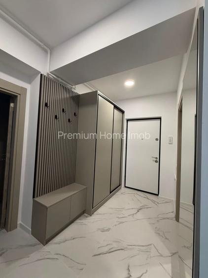 Inchiriere | 2 camere | prima inchiriere | parcare | Gorjului | Novum56 - 7