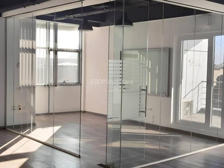 Domus Business Center, Stirbei Voda, 200 mp  0% comision! - 5
