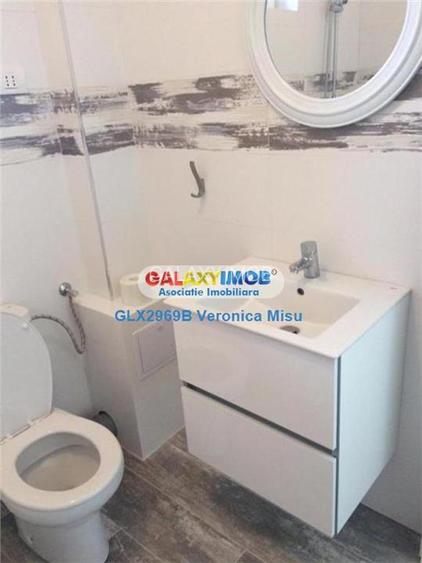Studio de inchiriat, centrala proprie  - Tineretului - 7