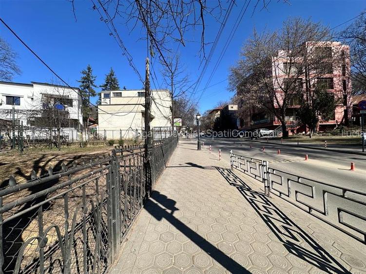 Teren comercial de la 10mp la 100mp, zona garii din Iasi - 12