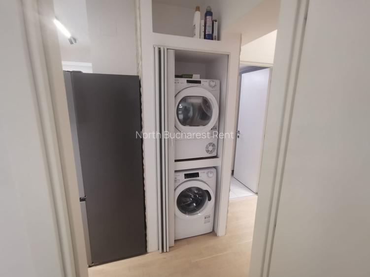 Apartament 2 camere | In zona Stefan Cel Mare - 8