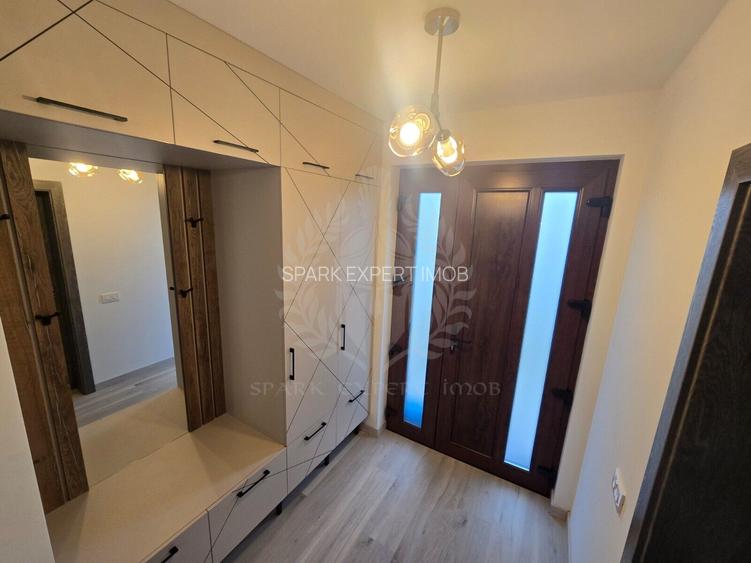 Inchiriere casa noua, 4 camere, Cartier Magnolia Paulesti, Prahova - 10