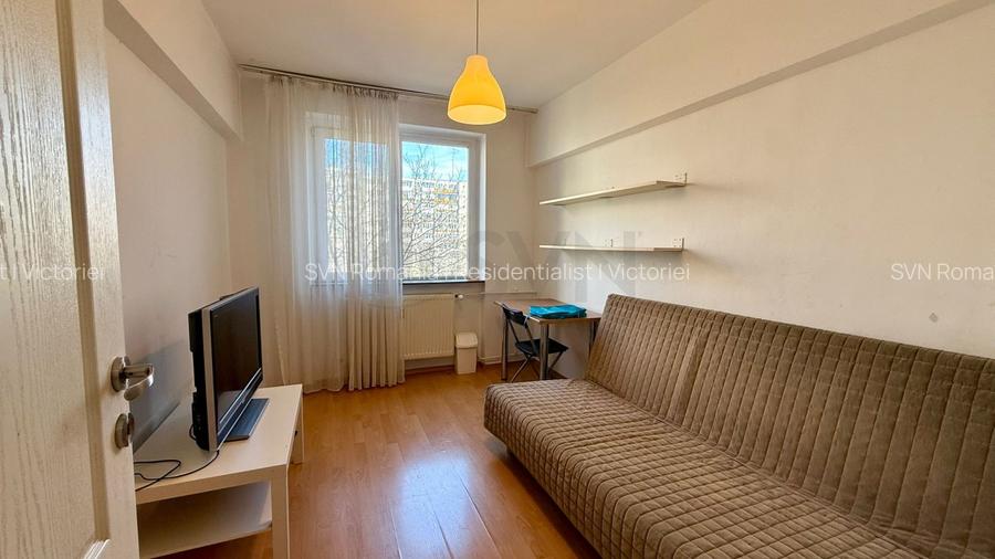 REA1027282 Apartament 3 camere I Metrou Tineretului I De vanzare - 5