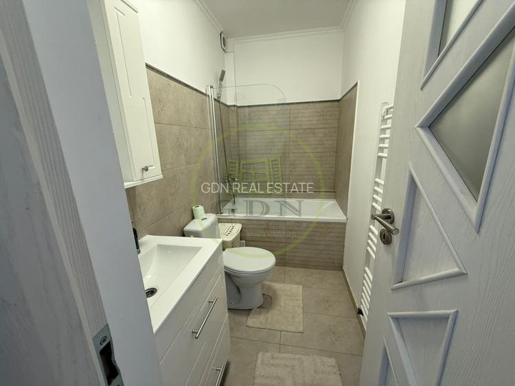 Apartament open-space, 39 mp, Cartier Bariera Valcii, zona Termocentrala - 7