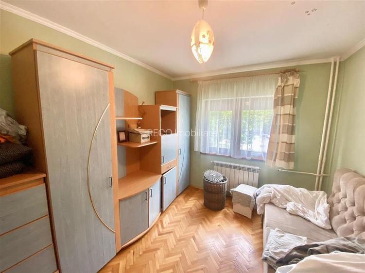 RECO chirie apartament cu 3 camere - 6