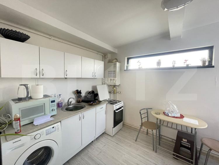 Apartament 2 camere 43mp, zona Promenada Mall - 6