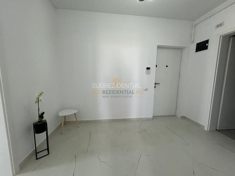 Apartament 2 camere, prima inchiriere, mobilat si utilat, zona Rahova - 15