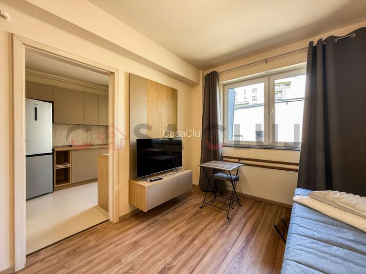 2 camere, Etaj 1, Bloc Nou, Intre lacuri!! - 4