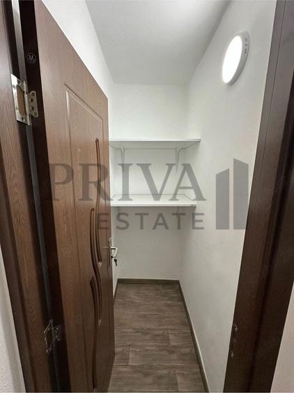 Apartament mobilat 2 camere, centrala, parter, Spital Judetean
