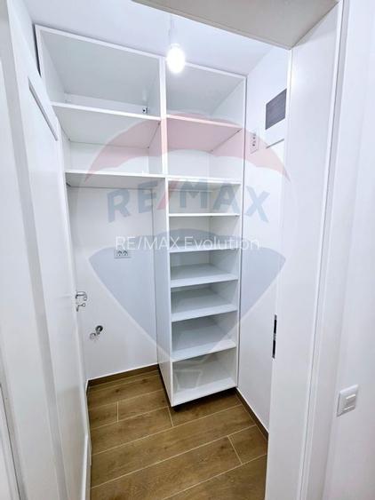 Apartament 2 camere - URBAN PLAZA, parter - bloc 14 - 9