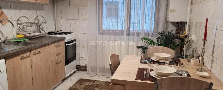 Studio | Floreasca | Tei | Bloc Nou | Parcare | Centrala Proprie - 3