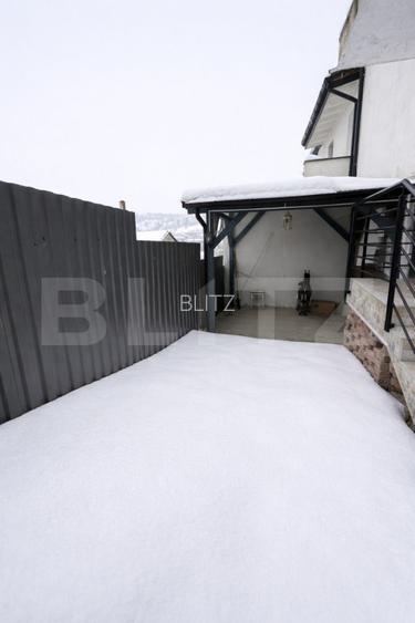 Casa moderna 3 camere – Tauti | 90 mp utili | Parcare proprie - 14