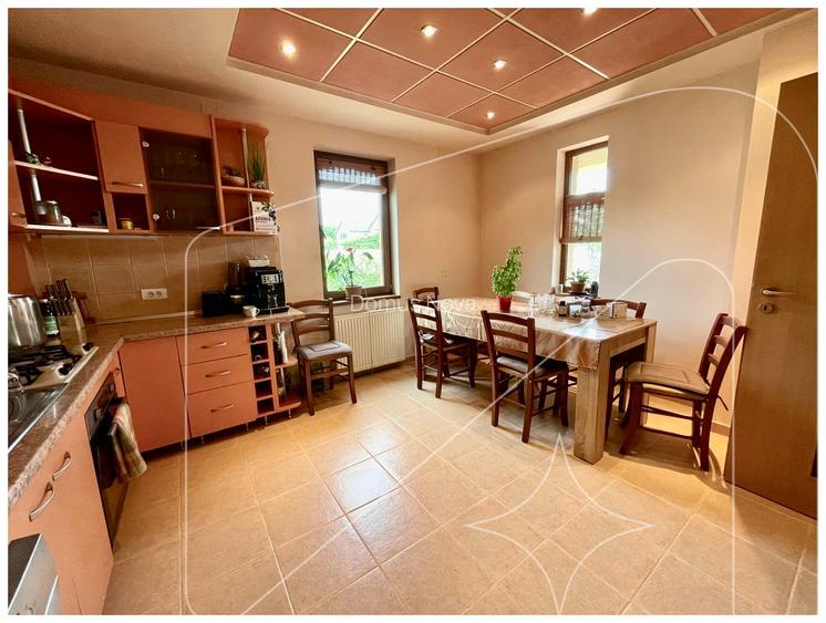 Casă individuală – Zona Aradului – Suprafață 190 mp - Comision 0% - 4