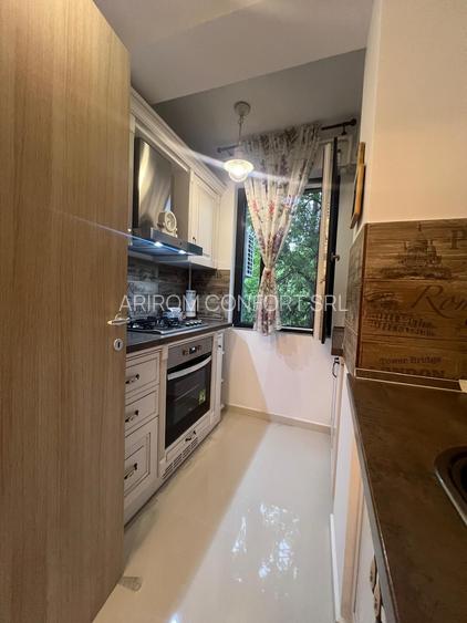 Vanzare ap. 2 camere, elegant, imobil nou - Titan Ozana - Metrou - 14