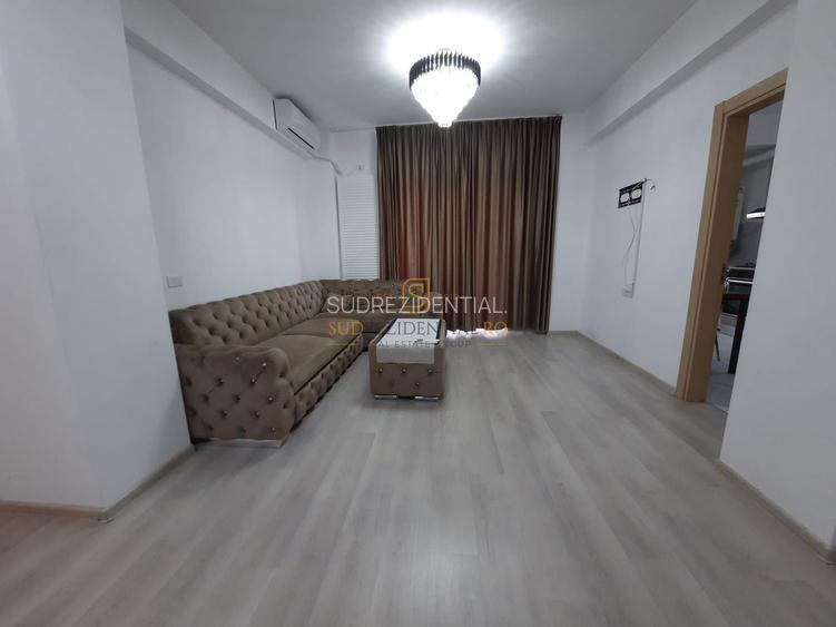 Apartament 2 camere mobilat,utilat,loc de parcare, Zona Brancoveanu - 6