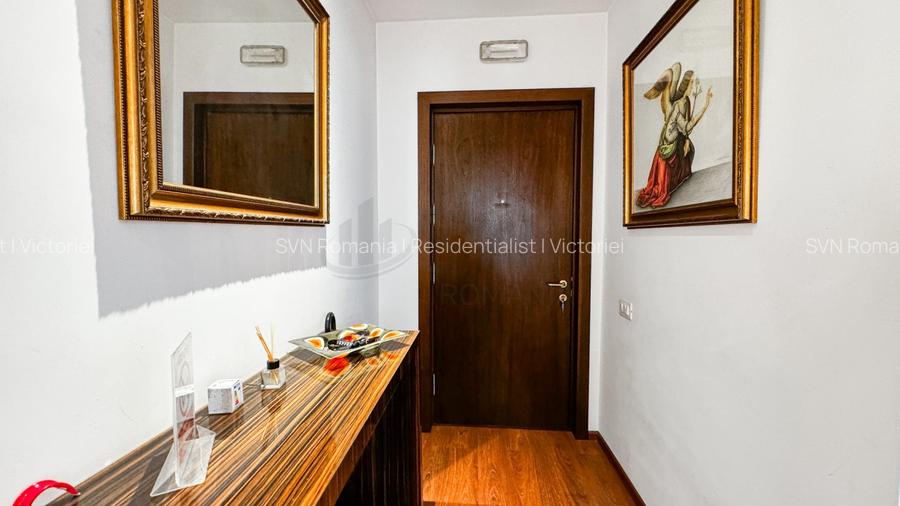 REA1028632 Apartament 3 camere I Caderea Bastiliei I Dorobanti - Romana I Parcar - 7