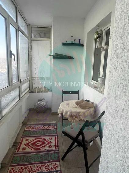 4 camere Piața Victoriei 97mp | Bloc monolit| Vedere Mixtă - 4