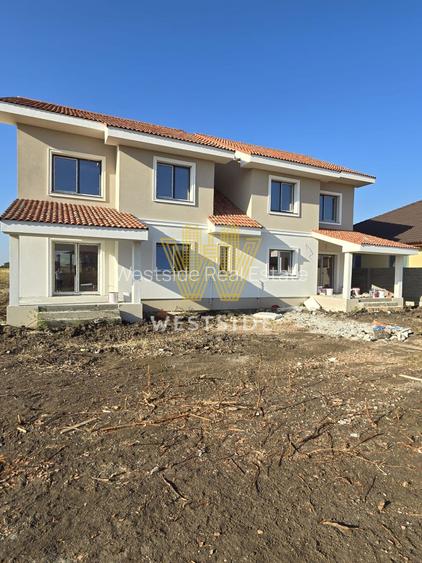 Duplex Individual Mosnita Noua - 4