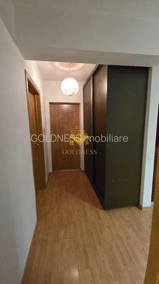 2 camere open space, parcare subterana, Calea Turzii, Leroy Merlin - 8