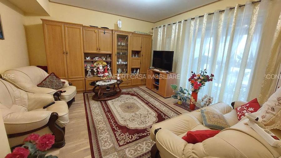 3 camere 2021, 81 mp, Iancului parcare - 2