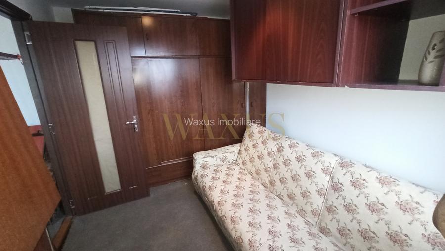 Apartament 2 camere pe str. Albac, cart. Gheorgheni – Cluj-Napoca - 6