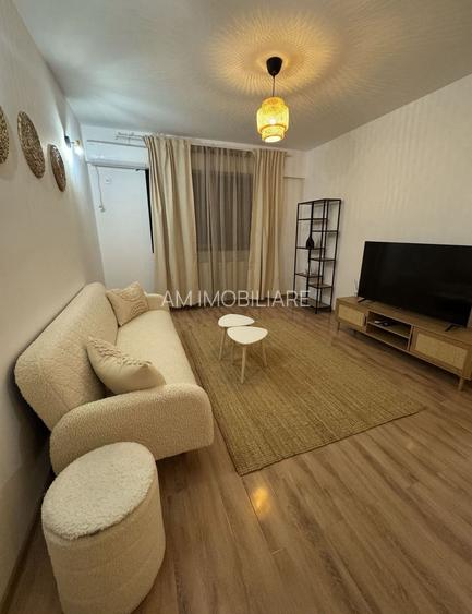 AP. 2 CAMERE SOS. CHITILA, PET-FRIENDLY, CENTRALA, MASINA SPALAT VASE - 2