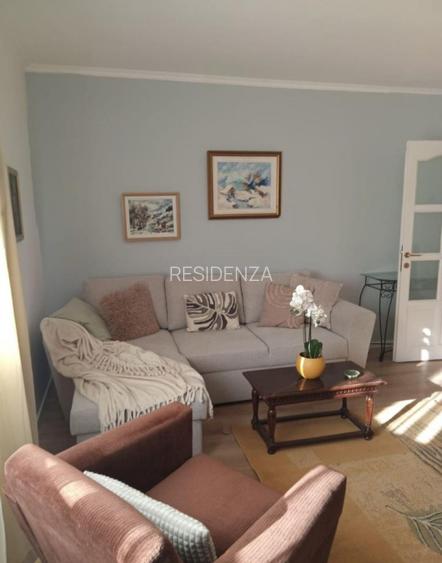 3 camere mari Marriott renovat 2024 dressing balcon, mobilat complet - 2