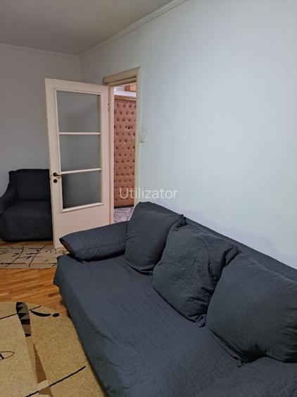 Apartament 2 camere zona dacia - 8