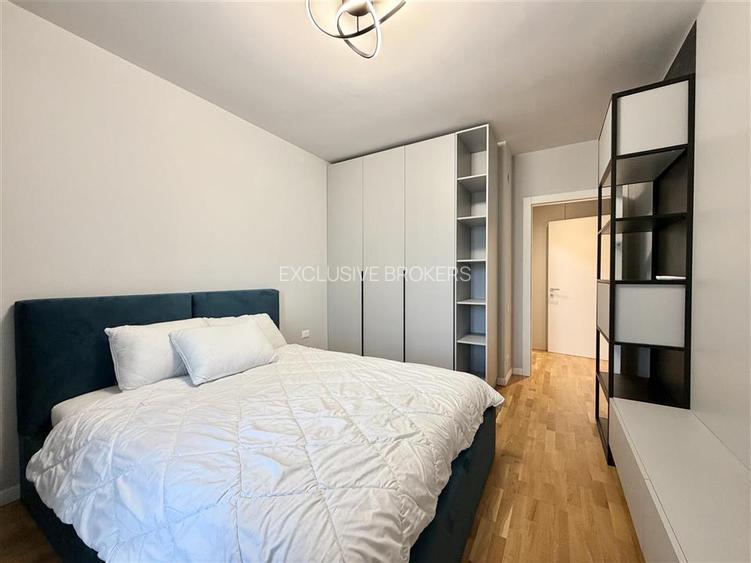 VANZARE 2 CAMERE MODERN   AVIATIEI - 10