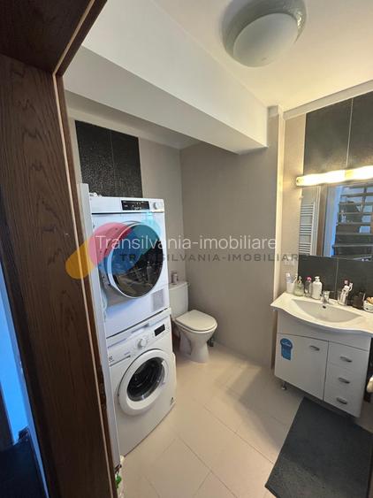 Apartament tip duplex, 3 camere – 90 mp - Zorilor - 13