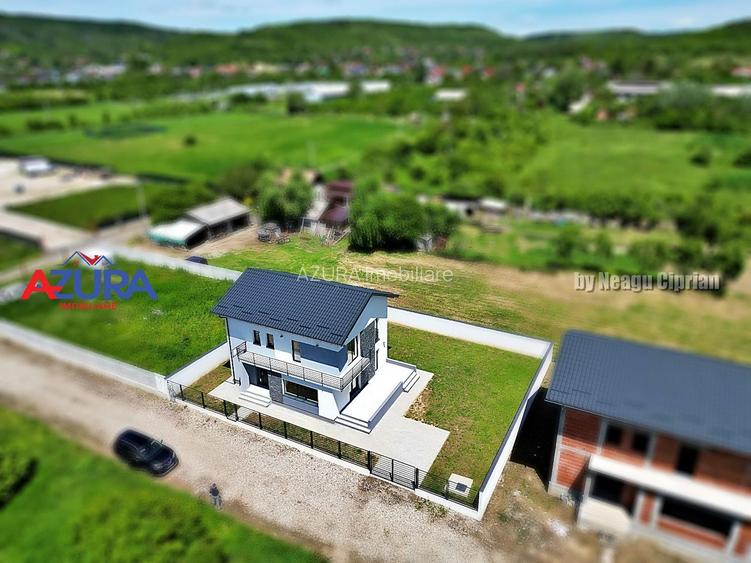 Vila noua, Stefanesti - Tudosesti - 17