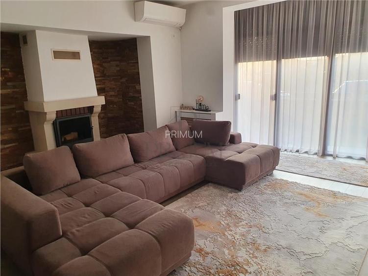 Sag- mobilata si utilata- teren generos- garaj - 4